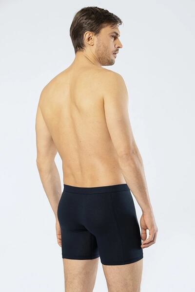 Cacharel Ανδρικά μποξεράκια 5 τεμαχίων - Lycra, μακριά ζώνη, 95% βαμβάκι% ελαστάνη