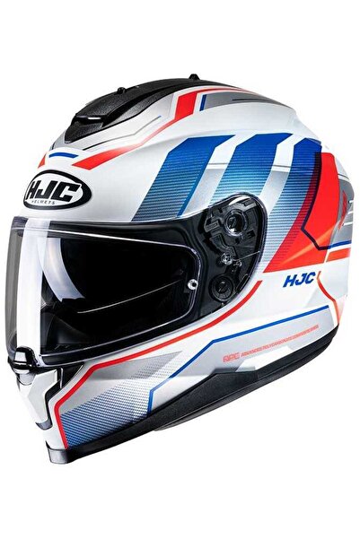 HJC C70 KASK NIAN MC21SF
