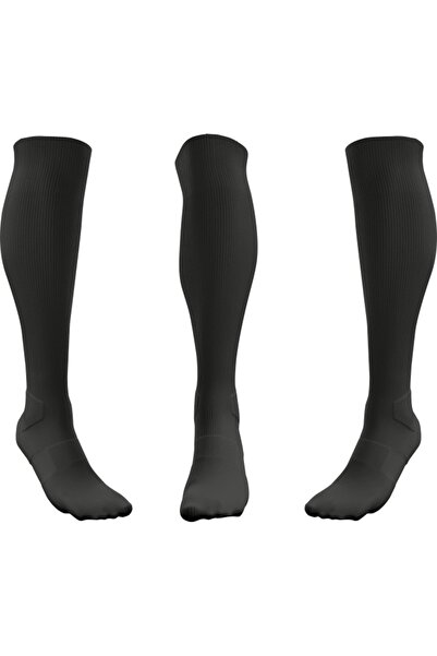 kreuz Професионални футболни чорапи за възрастни, предпазители за пищяла, подложки за пищяла