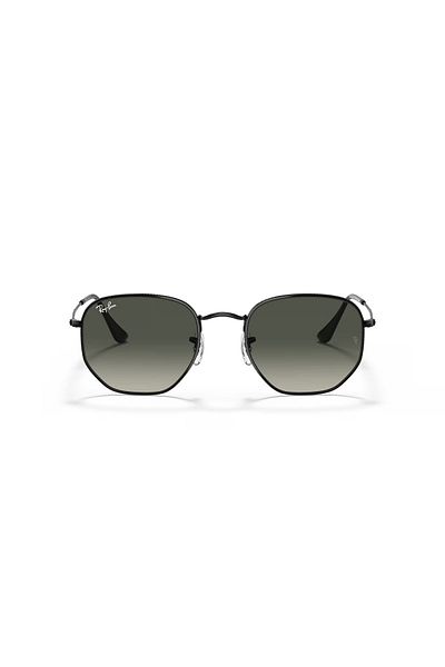 Ray-Ban RB3548 HEXAGONAL 002/71 UNISEX SUNGLASSES 51-21 145 3N