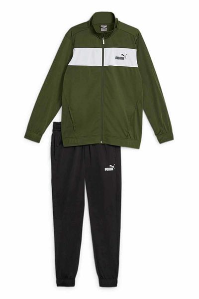 Puma men sweatsuits best sale