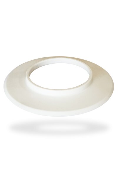 ALETÇANTAM Kombi Şohben Baca Borusu Cam Balkon Delik Lastik Contası