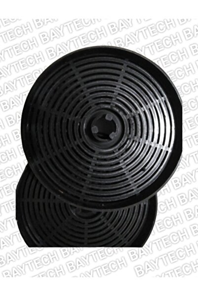 Baytech Kumtel Ve Luxell (DP6S- DA6-833-VE ASPİRATÖR)karbon Filtre