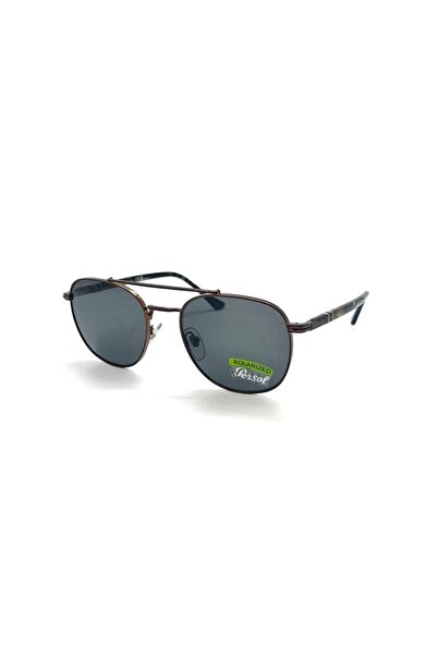 Persol 1006-S 1148/48 55*20 Polarize Erkek Güneş Gözlüğü