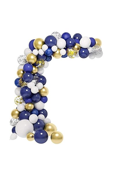 Mini Parti سلسلة بالونات الختان