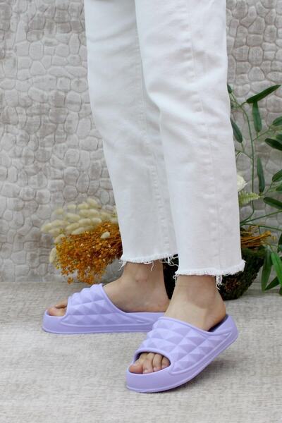 Mehmet Mete EZ0134 Ευέλικτες Γυναικείες Παντόφλες