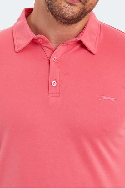 Slazenger KUGGA Men's T-Shirt Rose