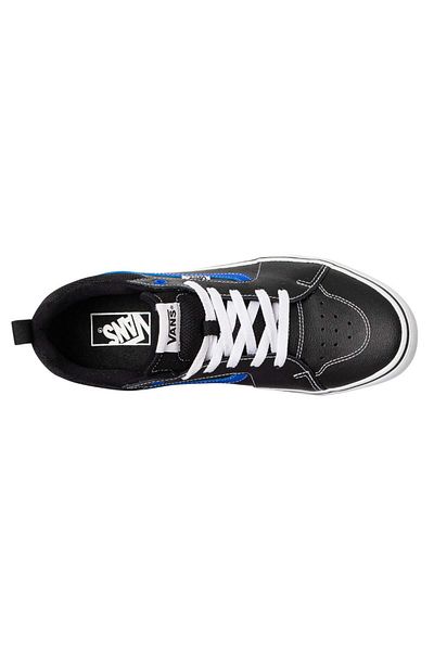 Vans Ανδρικά μπλε αθλητικά παπούτσια Mn Filmore Vn0a5htxy6z1
