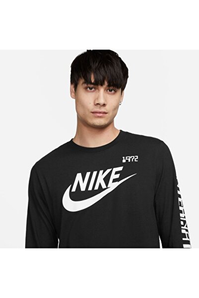 Nike SPORTSWEAR SWEATSHİRT DX1007-010