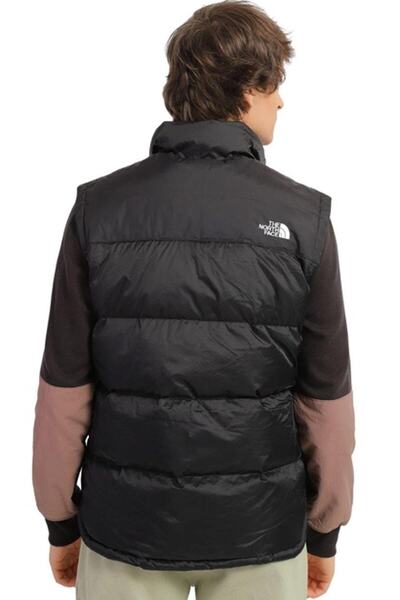 THE NORTH FACE Diablo Down Vest Erkek Yelek - NF0A4M9K