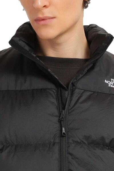 THE NORTH FACE Diablo Down Vest Erkek Yelek - NF0A4M9K