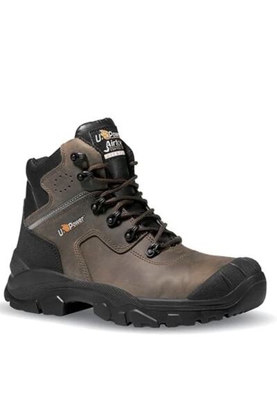 U-POWER Greenland S3 SRC İş Botu