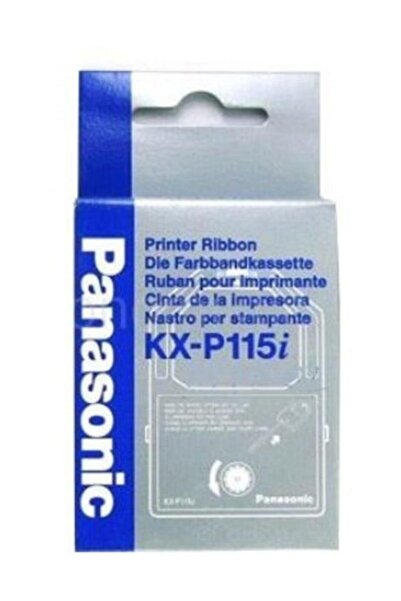 PANASONIC Kx-p115i-kx-p1090 Orjinal Şerit