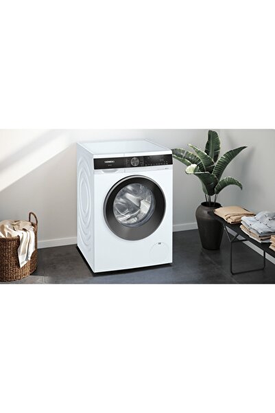 Siemens WG44A2Z0TR A Enerji Sınıfı 9 Kg 1400 Devir Çamaşır Makinesi