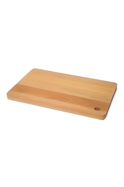 bk&tk design Wooden Cutting Board