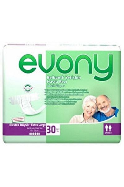 MEDİKAL Evony Patient Diaper