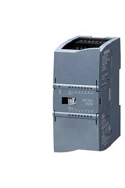 Siemens 6es7-223-1bh32-0xb0 Plc