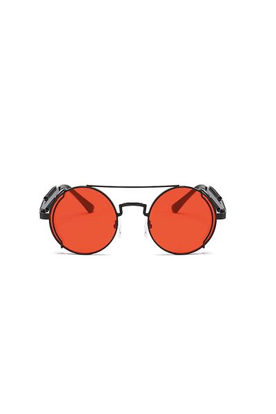 Toz Vintage Circle Vintage & Retro Sunglasses