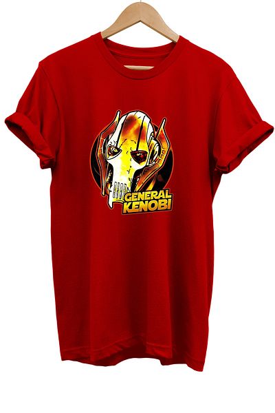 remonz Μπλουζάκι Star Wars με στάμπα 100% βαμβακερό Basic T-shirt κανονικού μεγέθους