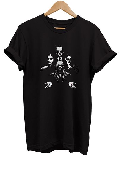 remonz Μπλουζάκι Full Metal Alchemist με στάμπα 100% βαμβακερό Basic T-shirt κανονικού μεγέθους