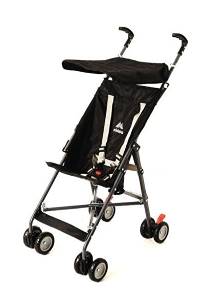 Ay Bebe Scooter Pratik