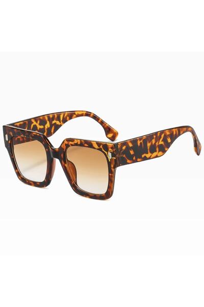 Toz Vintage النظارات الشمسية الشهيرة خمر ورجعية