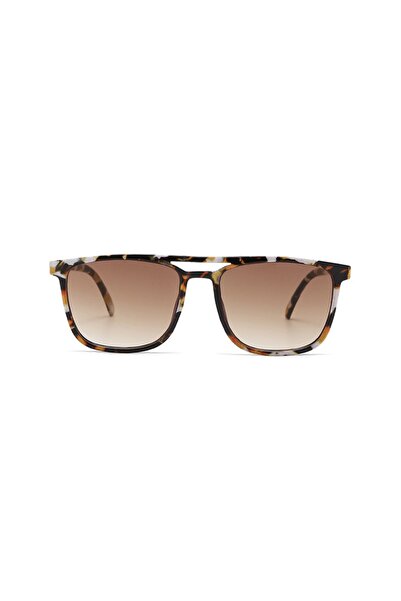 Toz Vintage نظارات شمسية صارمة عتيقة ورجعية