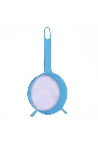 Akay Plastik Milk Strainer No. 4