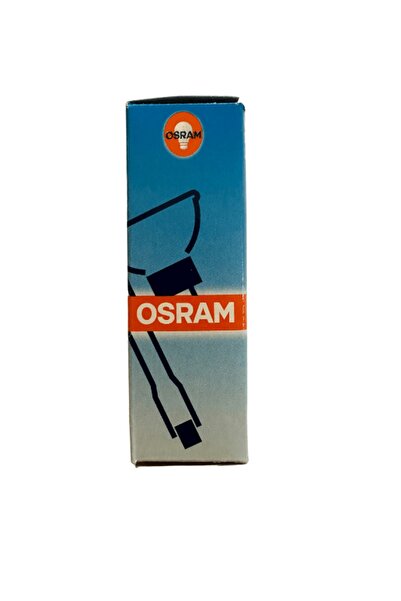 Osram 64640 Halojen Optik HLX 150W 24V G6.35 Duy