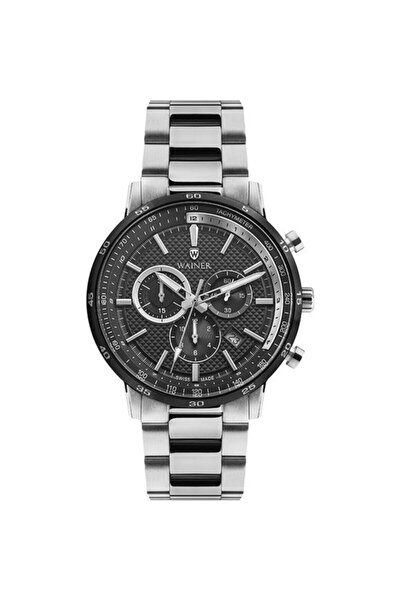 Wainer WA.19032-D Men's Wristwatch