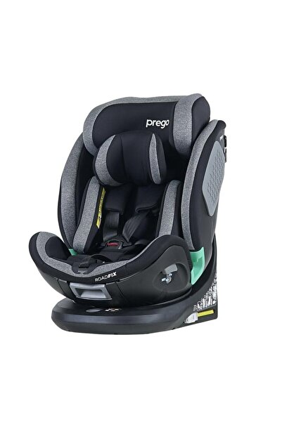 Prego 4092 0-36 kg Road Fix Isize Oto Koltuğu
