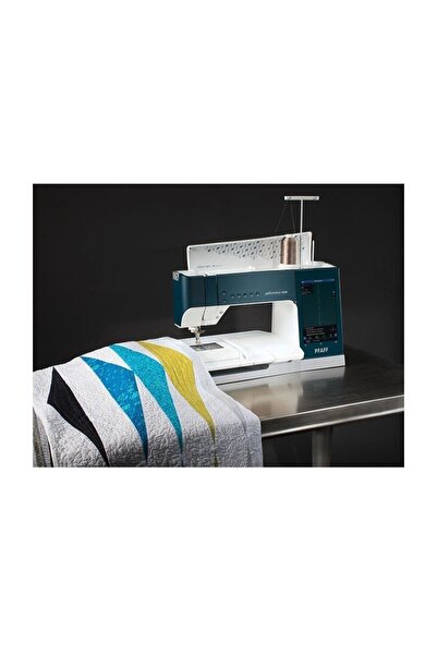 Pfaff Performance Icon Elektronik Dikiş Makinesi