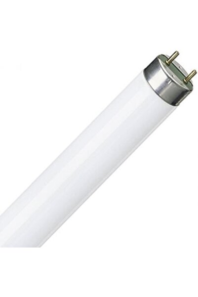 Tekfen General Markaampul Floresan Lamba Tld 18w 1050 Lümen Sarı Işık