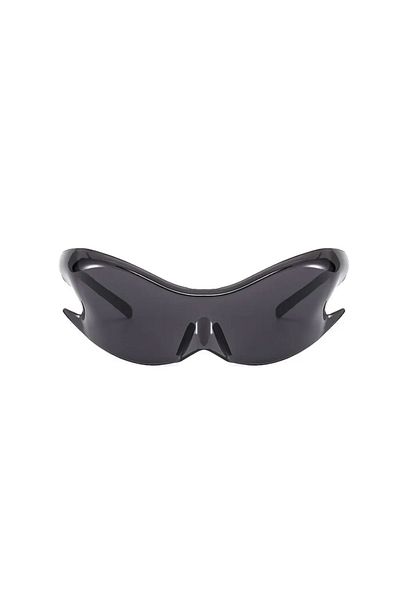 Toz Vintage Rudely Vintage & Retro Unisex Sunglasses