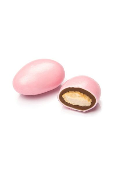kuruyemişcin 700g Pink Almond Candy