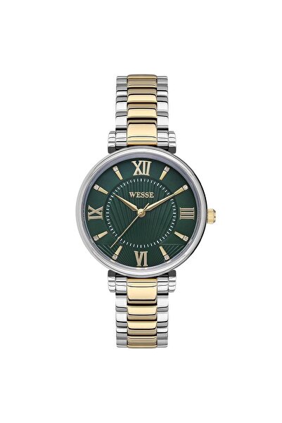 Wesse WWL108306 Women's Wristwatch