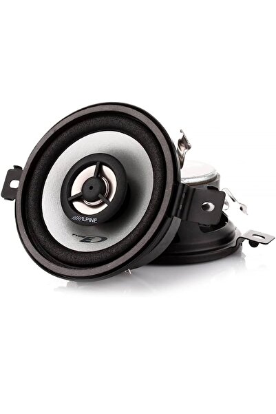 Alpine SXE-0825S ALPİNE 9CM HOPARLÖR TWEETERLİ