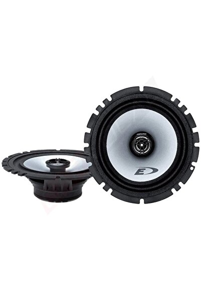 Alpine SXE-1725S ALPİNE 16CM HOPARLÖR TWEETTERLİ