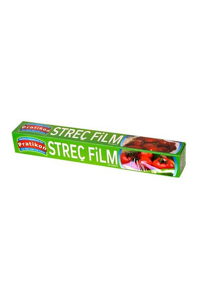 Pratikon Stretch film 10 meters