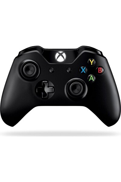 MICROSOFT Xbox One S Wireless Controller Siyah