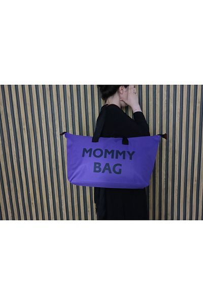 Elentra Cloth Mother Baby Care Bag, Baby Care Bag, Mother Bag