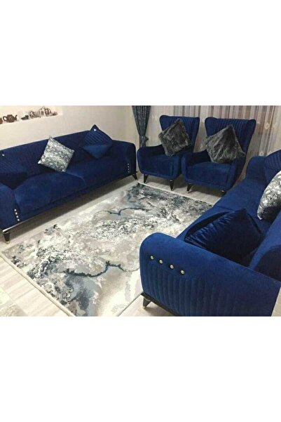 Merinos Halı Therapy Serisi 19112 030