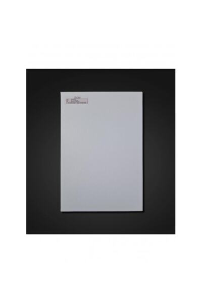 sanatofis Duble Şase 80X200 cm Profesyonel Tuval