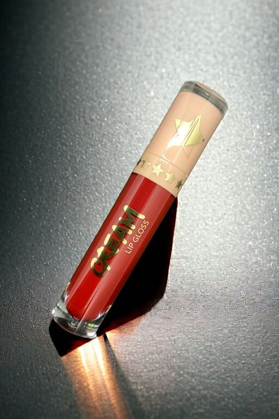 wonderway Lip Gloss- Lasting Shiny Lipstick-Cream B Series