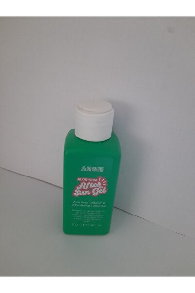 Angie Aloevera Güneş Sonrası Losyon 100ml