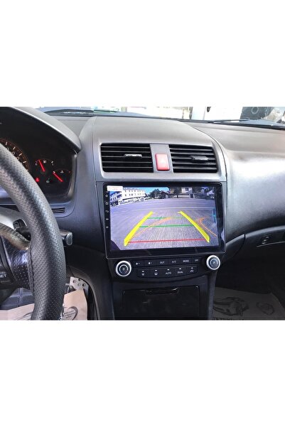 navicars Honda Accord Android Carplay Multimedya Kamera 2/32