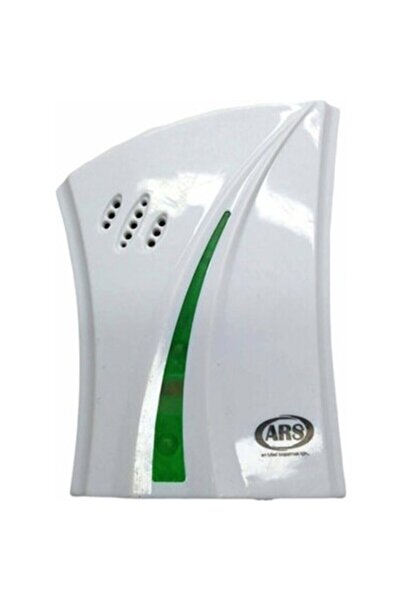 abnturk Elektronik Kanarya Kapı Zili 12V