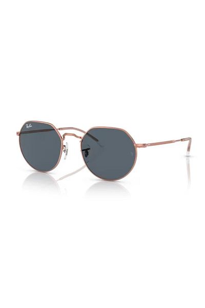 Ray-Ban Rb 3565 9202r5 53 Unisex Sunglasses
