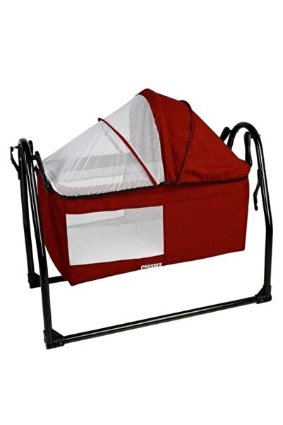 Convers Sleepy Beşik Füme Renk Moda bebekler