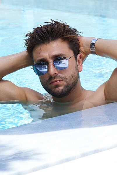 By Harmony BH 502 C01 Men's Sunglasses